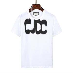 #9 Designer Mens T shirts Printed Fashion man T-shirt Cotton Casual Tees Short Sleeve Hip Hop H2Y Streetwear Luxury TShirts SIZE 014