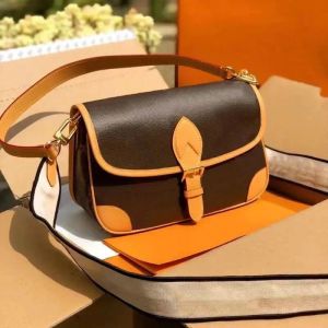 Top quality Fashion Brand Design Shoulder Bag for Women Bags Handbag Handbags Lady Messenger Designers Crossbody Tote Wallet