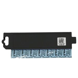 Conectores de cabos de computador M 2 2280 Placa SSD PCIE NVME NGFF colete de refrigeração da unidade Suporte Para Dell ALIENWARE AREA-51M AREA M51 15 318g