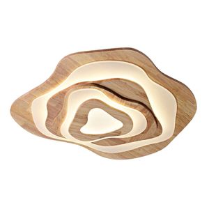 Nowe chińskie studium salonu Light Suith Light Nordic Restaurant Solid Wood Sufit Lampa Model Dom dekoracyjne kinkiety ścienne L312S