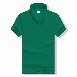 Polos masculinos masculino de camisa polo masculino camisa de cor sólida camisa masculina algodão casual manga curta Hombre Jerseys 230717
