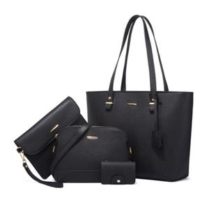 Lyxdesigner Top Original Tote Bag Womens Classic stor kapacitet shopping väska pendlare duk väska singel axel crossbody tygväska