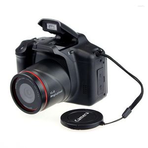 Camcorders 디지털 카메라 핸드 헬드 비디오 캠코더 16x Zoom HD 1080p 카메라 2.8 인치 LCD 화면 Camara Fotografica Profesional