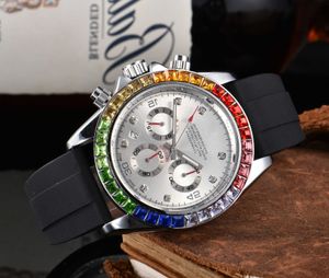 Il mercato degli orologi R olax leader mondiale al quarzo Nuovo nastro da uomo Pai Tongna Moda per il tempo libero con confezione regalo LL27