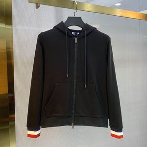 Monclairjacke Mocler Kurtka kurtka mens kurtka luksusowa designerska marka z kapturem z kapturem z kapturem wiatrówki lekka szczupła kurtka kombinezkowa 7887