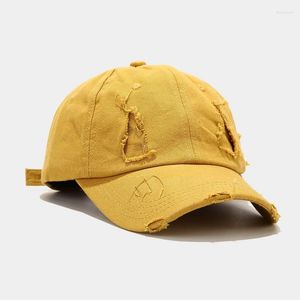 Ball Caps Caps Cap Men Cotton Snapback Women Streetwear Hiphop Sport Casual Sun Visor Trucker Hat Retro Bone Hats unisex