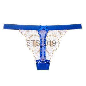 Briefs Panties Other Panties Lace Thong Women Daisy Ultra-thin Low Waist Panties Sexy Transparent Underwear Ladies Seamless Briefs Lingere Panty Underware x0719