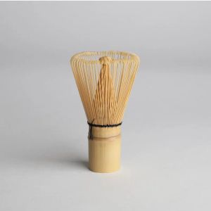 Mer stil naturlig bambu te chasen professionell matcha te wisk te ceremoni verktyg borste chasen låda
