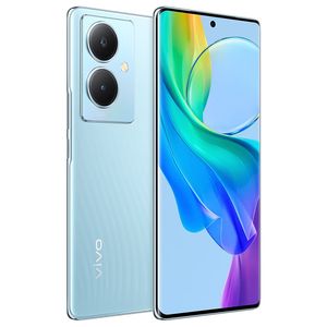 オリジナルVivo Y78+ 5G携帯電話スマート8GB RAM 128GB 256GB ROM Snapdragon 695 50.0MP 5000MAH Android 6.78 