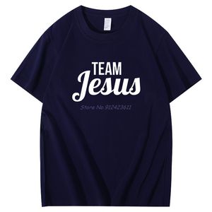 Mens Tshirts Tshirts Jesus Vintage Herrkläder Grafik Thanksgiving Summer Short Sleeved 230718
