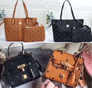 Neue Designer-Umhängetaschen, Geldbörsen, Handtaschen aus Leder, Geldbörsen, hochwertige Damen-Tasche, Designer-Taschen, Messenger-Taschen, Cross-Body