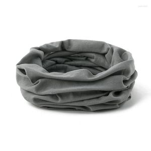 Bandanas 24 Models Camouflage Seamless Magic Bandana Buffs Neck Gaiter Paisley Headband Cycling Fishing Tube Face Shield Men Women Scarf