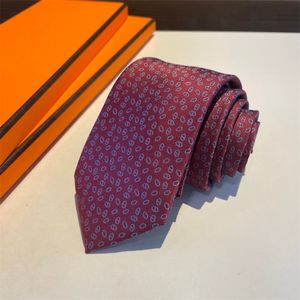 Luxuriöse Designer-Krawatte für Herren, Seidenkrawatte, handbestickt, Business-Casual, universelle Herrenkrawatte, hohe Qualität, mit Geschenkbox