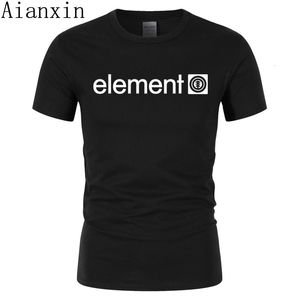 Mens Tshirts Surprise Cycle Table Nerd Science Geek Mens Casual Short Sleeved Cotton Top Cool Tshirt Summer Clothing Elements 230718