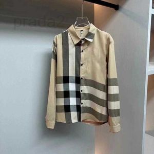 Men's Dress Shirts Designer Luxury Men hemd Fashion silk Letter Shirt Male woman Slim fit short sleeve shirts VRYN