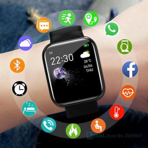 Sport Digital Watch Men Women Watch Hear Electronic Male Watch Watch для мужчин Женщины Ladies.