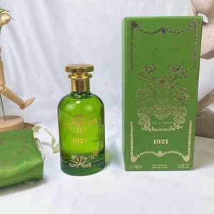 Perfumes Fragrances for Women Men Cologne Spray 100 ML EDP Parfum Classic Natural Unisex Long Lasting Scent Cologne For Gift 3.3 FL.OZ EAU DE PARFUM Wholesale