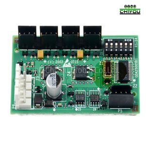 Peças de elevador OTS RS14 GDA25005B1 placa de comunicação PCB original new302m