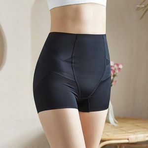 Frauen Shapers Hip Raise Korsett Bauch Frauen Shapewear Atmungsaktive Nahtlose Bauch Steuer Höschen Unterwäsche