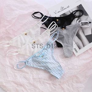 Briefs Panties Other Panties New Mesh Bow Panties Underwear Heart Stripe Cat Rabbit Low Waist Thin Breathable Women Ladies Briefs Fashion Sexy Lingerie x0719