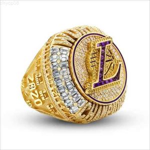 Designer-Schmuck Master Rocks Jewelry Basketball-Meisterschaftsring aus 925er-Sterlingsilber, VVS-Moissanit-Hip-Hop-Ring