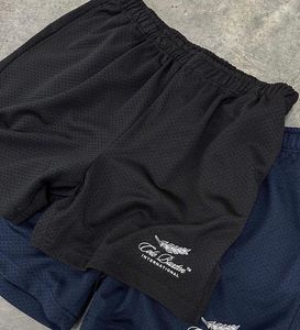 Cole Buxton Short Mens Shorts CB Cole Buxton Short Mesh Men Kobiety Najwyższa jakość 24ss Szybkie suszenie sport