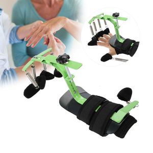 Head Massager Multifunctional Hands Finger Rehabilitation Training Wrist Dynamic Orthosis Hand Physiotherapy Braces Support Health Care 230718