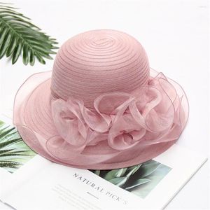 Ball Caps Hat Fascinator Bridal Wedding Tea Women's Party Womens Baseball Fashion Storage For Wall Fitted Hats Men