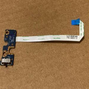 NEUE Original-ComputerkabelanschlüsseFÜR DELL Latitude E6540 E6520 Wifi Switch Board Board NMX0001B200 LS-9414P FUNKTIONIERT 100% Tes240p