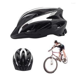Мотоциклетные шлемы велосипедные светодиодные светодиодные легкие горные велосипеды и дорожные велосипеды с защитой от удара