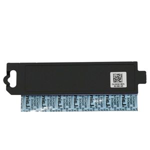 Datorkablar Anslutningar M 2 2280 SSD Plate PCIe NVME NGFF Drive Cooling Vest Bracket för Dell Alienware Area-51M Area M51 15 236O