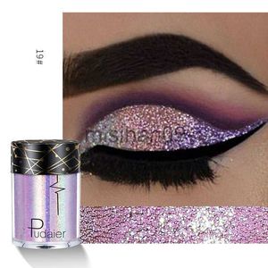 Other Makeup Shiny Ray Glitter Eyeshadow Makeup Matte Eye Shadow Palette Shine and Shimmer Diamond Eyeshadow Powder Party Cosmetic Palete J230718