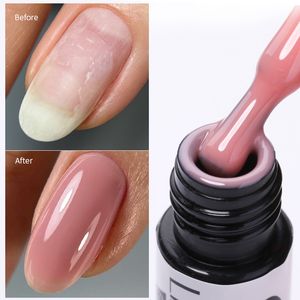 5ml Quick Extension Gel Construct Hard Gel Semi Permanent UV LED UV Gel Nail Art Design Faux Ongles Nails Accesorios