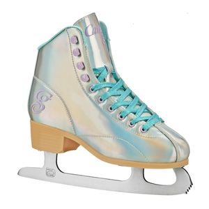 アイススケートMeizhi Candi Girl Sabina Women's Skate強化足のバインディング防水インナーパッド230717