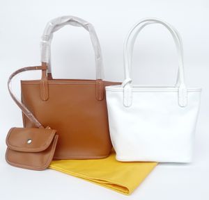 Kvinnor shopping tygväskor axelväska ensidig verklig handväska kan öka anpassningens personalisering A1