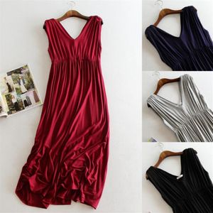 Vestuário para grávidas vestido modal macio roupas para mulheres grávidas vestidos para grávidas vestidos longos vestidos para mulheres grávidas verão223g