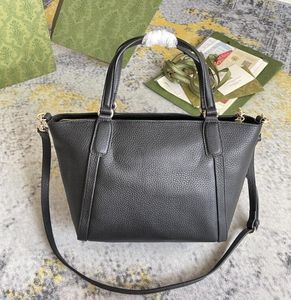 2023 Borsa alla moda Borse da donna Borse a tracolla La borsa è dotata di un manico regolabile, spallacci staccabili che possono essere sollevati a mano, 26 * 23 * 13,5 cm