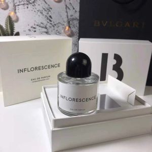 Kolonia 100ml Byredo Perfume Zapach zapach Inklustersja EDP Solid Perfume Designer Długo czas, trwa szybka dostawa