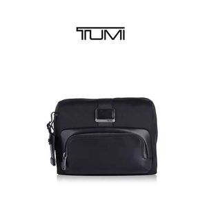 Tumii corpo tumiis tumibackpack bolsa de qualidade bolsas de designer crossbody bags de alta tumina transversal bolsa de bolsa feminina fanny packs designers bolsas de bolsas de bolsas de bolsa pxh