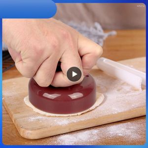 Baking Moulds Food Grade Donut Mold DIY Cake Mould Fondant Decor Dessert Doughnut Maker Cutter For Bakery Tool Kitchen Gadget