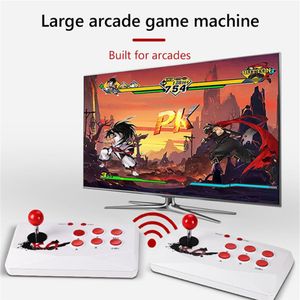 Powkiddy A11 Game Console Joystick Arcade Consoles can store 2000 Games Wireless Game controller hd Compatible TV295w