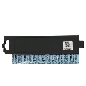 Datorkablar Anslutningar M 2 2280 SSD Plate PCIe NVME NGFF Drive Cooling Vest Bracket för Dell Alienware Area-51M Area M51 15 229K