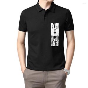 Erkek Polos Lana del Ray Mirror T-Shirt Erkek Kadın Müzik Top Indie Mevcut Hediye Tee Gömlek Özelleştir O Neck