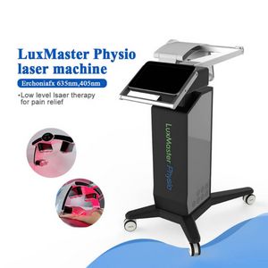 Schlankheitsmaschine Luxmaster Body Shape SystemBeauty-Ausrüstung Lipolaser-Gerät zur Gewichtsreduktion