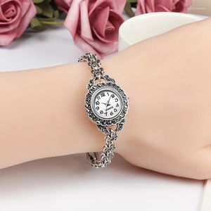 Armbanduhren Luxus Quarz Mode Casual Uhren Frauen Relogio Feminino Uhr Elegante Armband Uhren Silber Armbanduhr