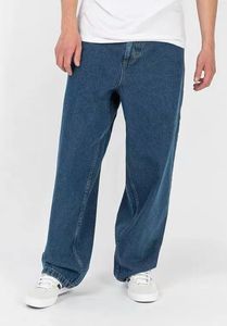 Fashion Jeans Men's and Women's Skate Jeans Wide Leg Slacks