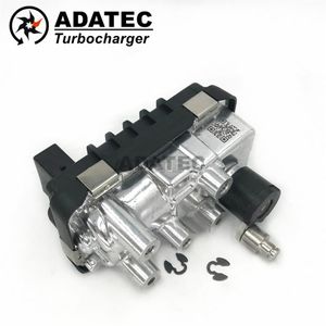 GTB1749VZ Höger Turbo Actuator G-17 G-017 G17 Turbin Electronic Wastegate 767649 6NW009550 för Audi Q7 4 2 TDI 250 kW-340 HP260G