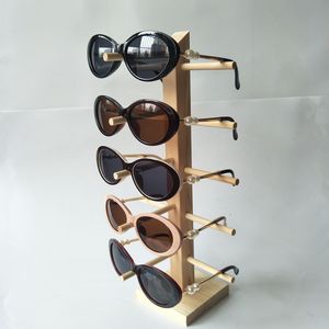 Fashion Pearl Designer Sunglasses High Quality Luxury Woman Sun Glasses Cat Eye Metal Frame Women Eyewear UV400