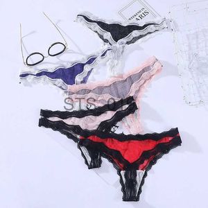 Briefs Metties Inne majtki seksowne stringi kobiety Koronki koronkowe damskie damskie stringi Niski talia Przezroczyste TRANSPORTY TAK BEZPIECZNE PLIKA DOT DOT METIES X0719