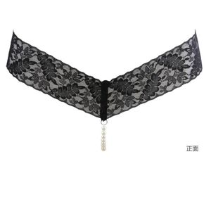 plus size sexy perla perizoma perizoma con perizoma mutandine mutandine intimo perizoma perline perizoma perizoma elasticizzato perline Y underwear309u